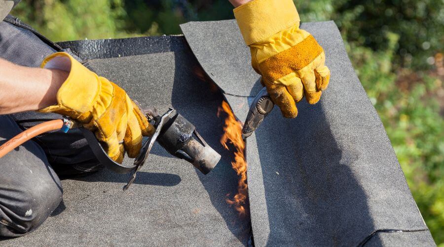 Local Chimney Repair in New Concord, OH